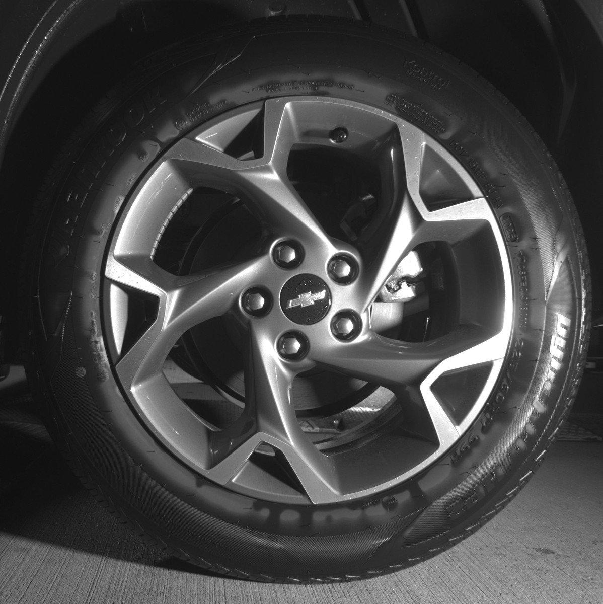 Used 2025 Chevrolet Trax LT w/ LT Convenience Package image 14