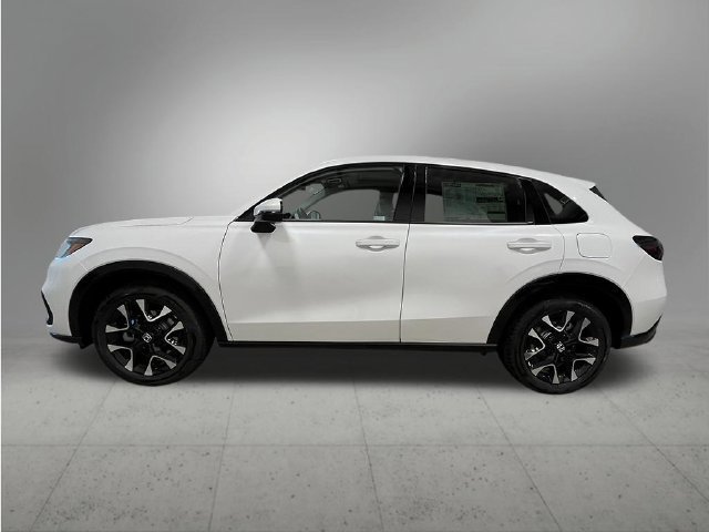 New 2027 Honda HR-V EX-L image 2