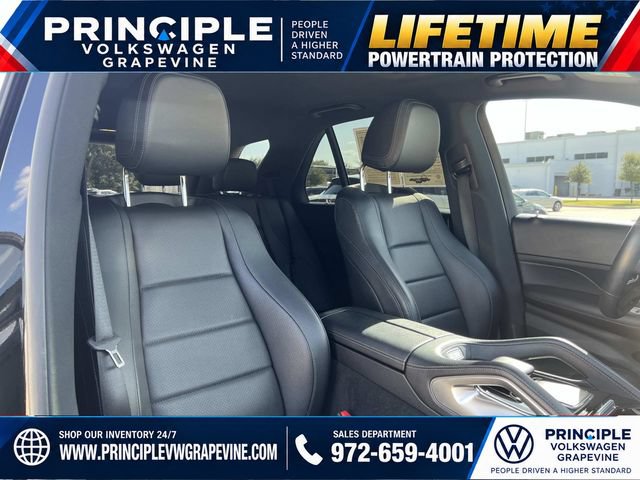 Used 2020 Mercedes-Benz GLE 350 image 28