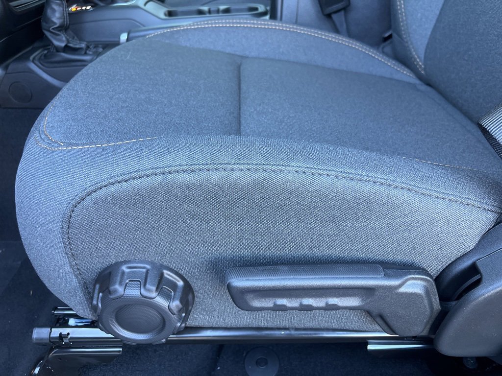 New 2026 Jeep Gladiator Sport image 56