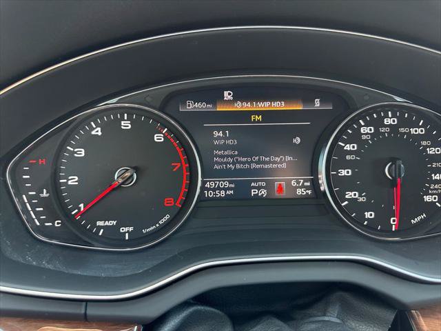 Certified 2023 Audi Q5 2.0T Premium w/ Convenience Package AWD/4WD image 37