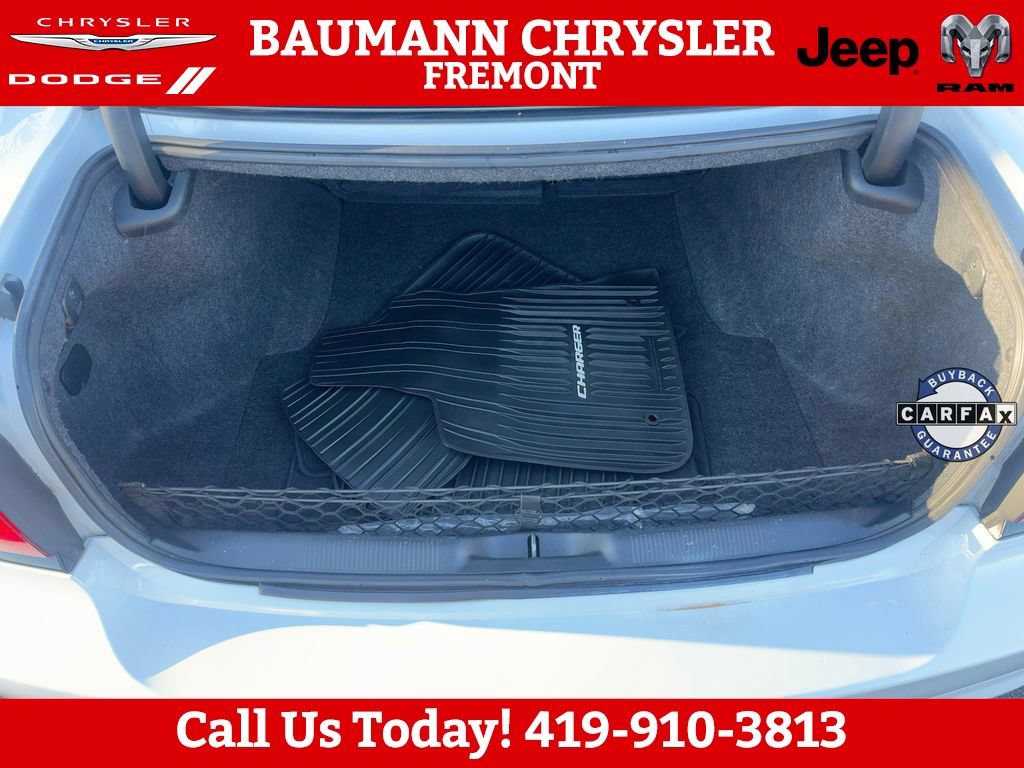 Used 2014 Dodge Charger SXT Plus RWD image 10