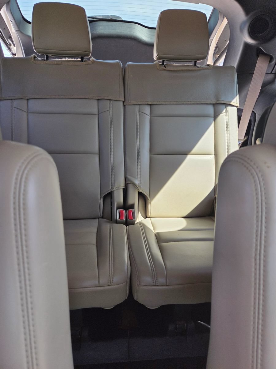 Used 2014 Dodge Durango Limited RWD image 6