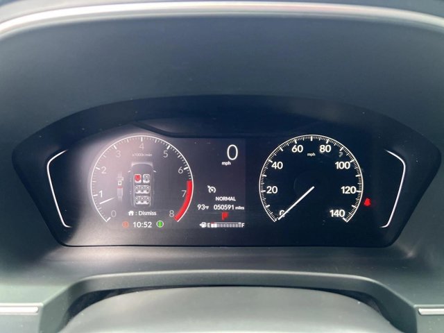 Used 2023 Honda Pilot EX-L image 10
