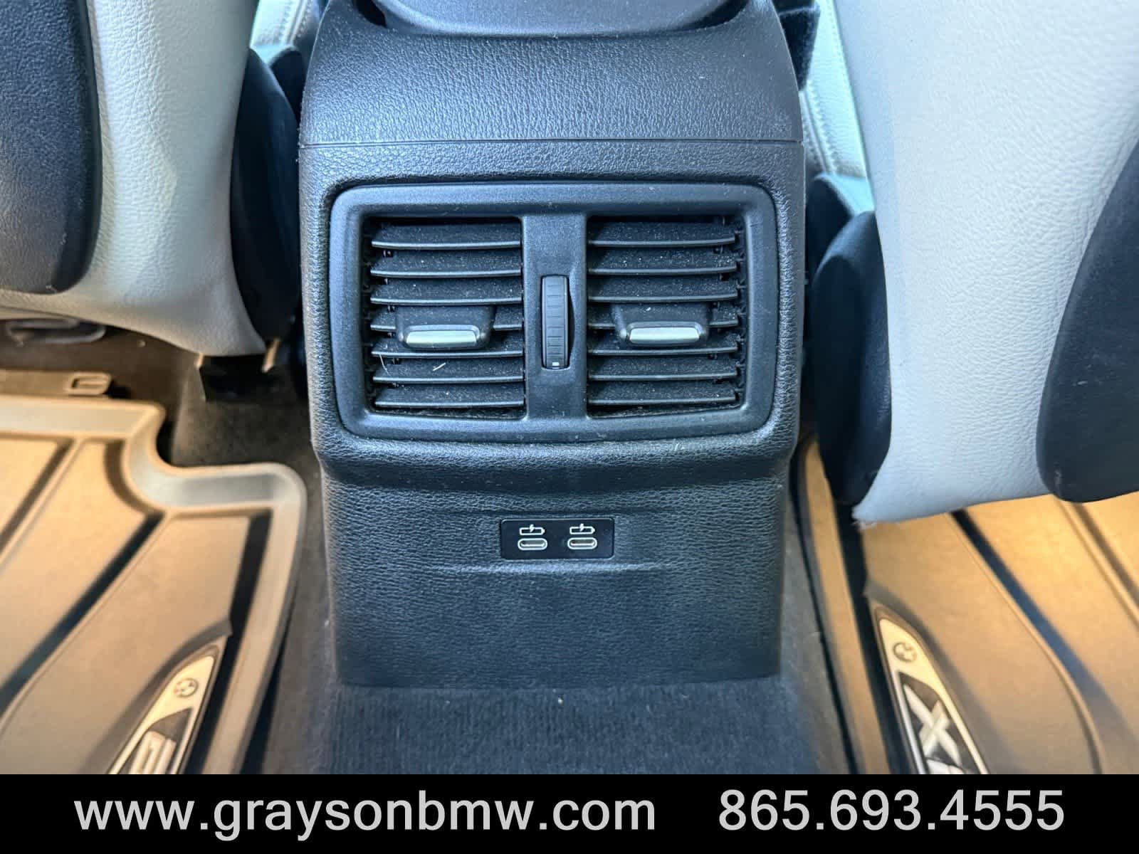 Used 2018 BMW X2 sDrive28i w/ Convenience Package FWD image 17