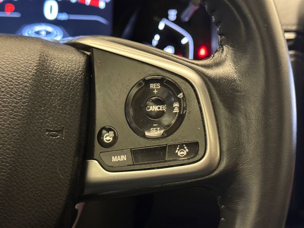 Certified 2022 Honda CR-V Touring image 33