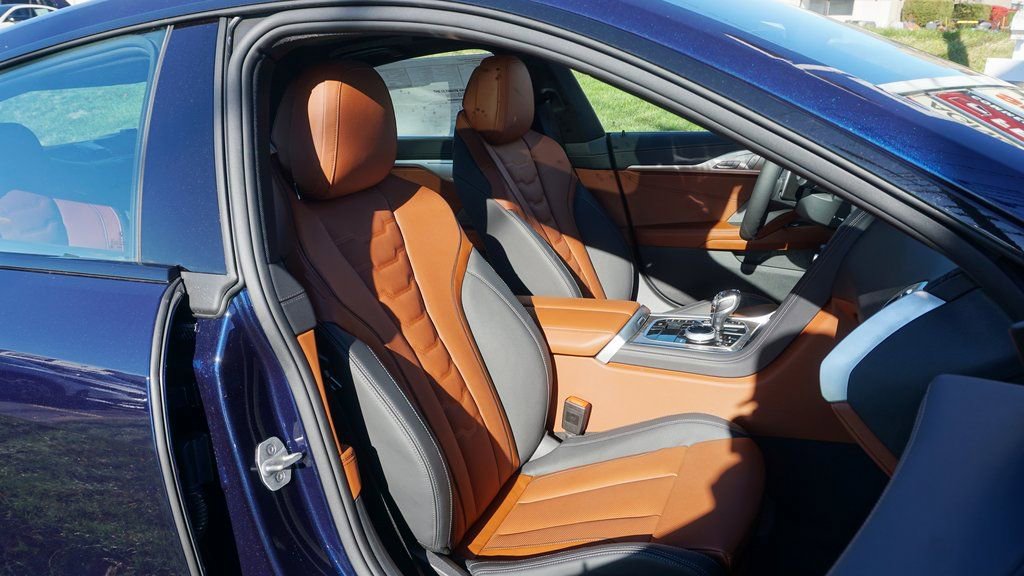 Used 2026 BMW 840i xDrive image 10