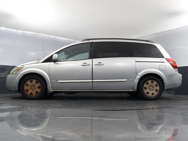 Used 2005 Nissan Quest w/ (S01) Seat Pkg FWD image 19
