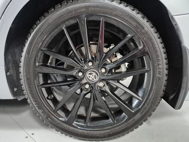 Certified 2021 Toyota Camry XSE image 11