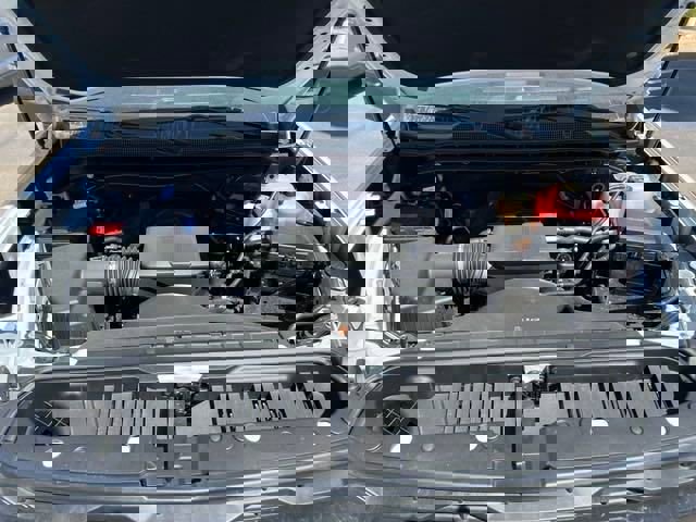 New 2024 Chevrolet Silverado 3500 W/T w/ WT Convenience Package image 20