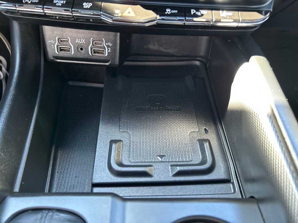 Used 2022 Dodge Durango GT image 32