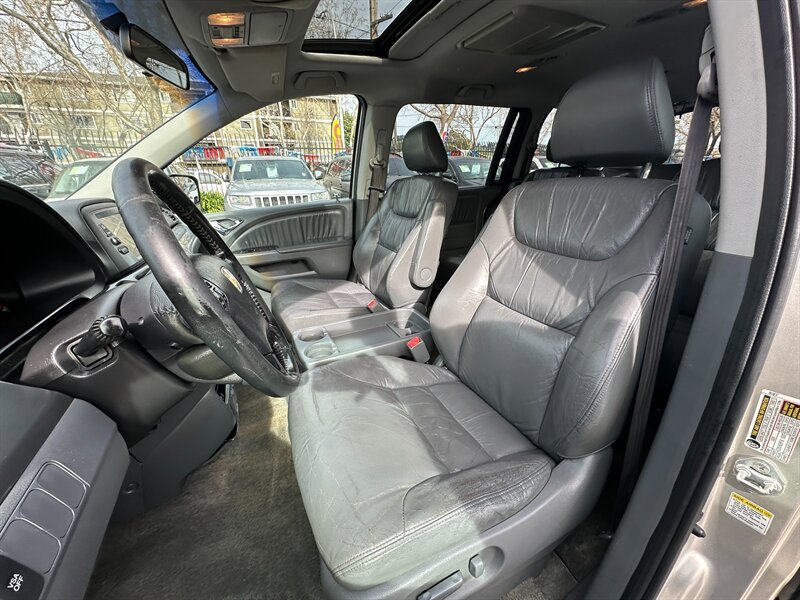 Used 2007 Honda Odyssey EX-L image 12