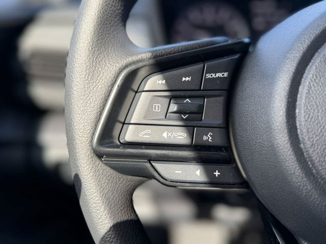 New 2026 Subaru Crosstrek 2.5i Premium AWD/4WD image 9