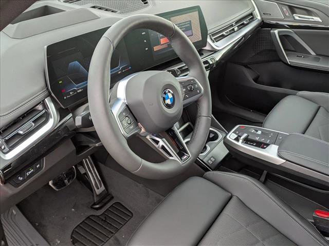 New 2026 BMW X1 xDrive28i w/ Technology Package image 3