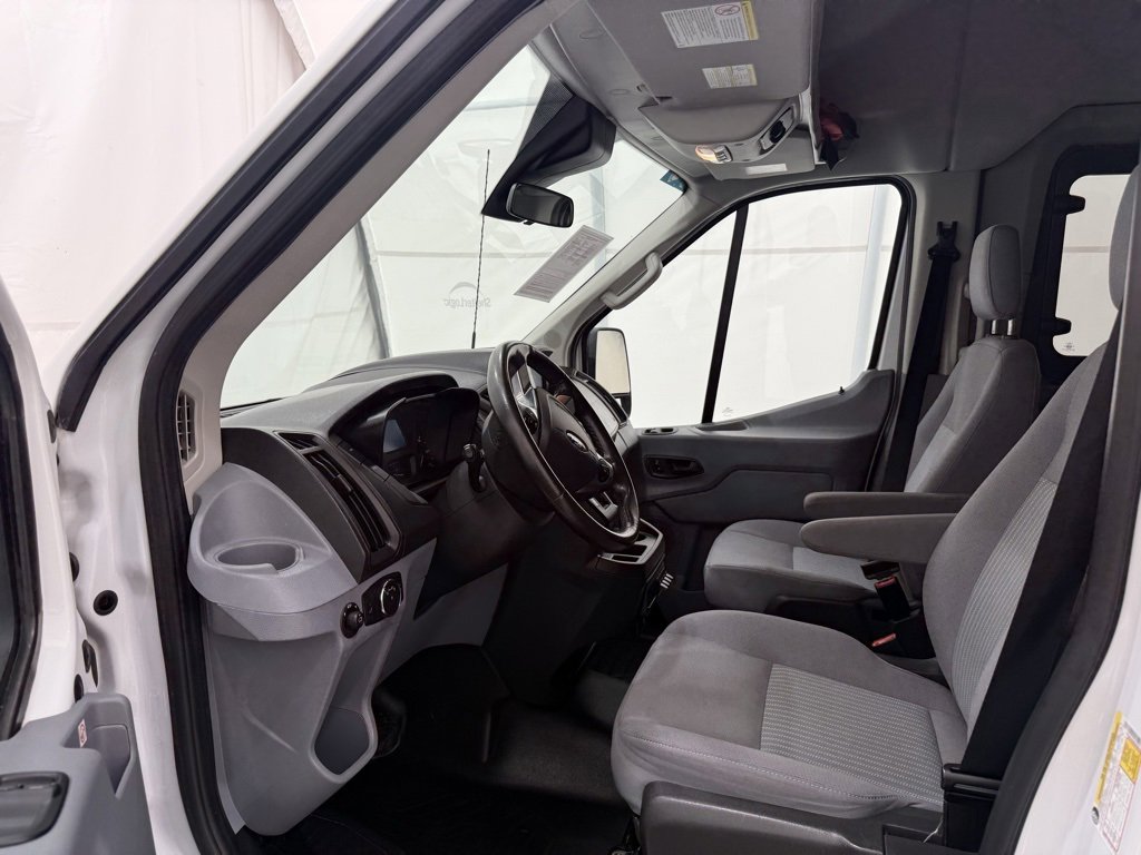 Used 2019 Ford Transit 350 XLT image 12