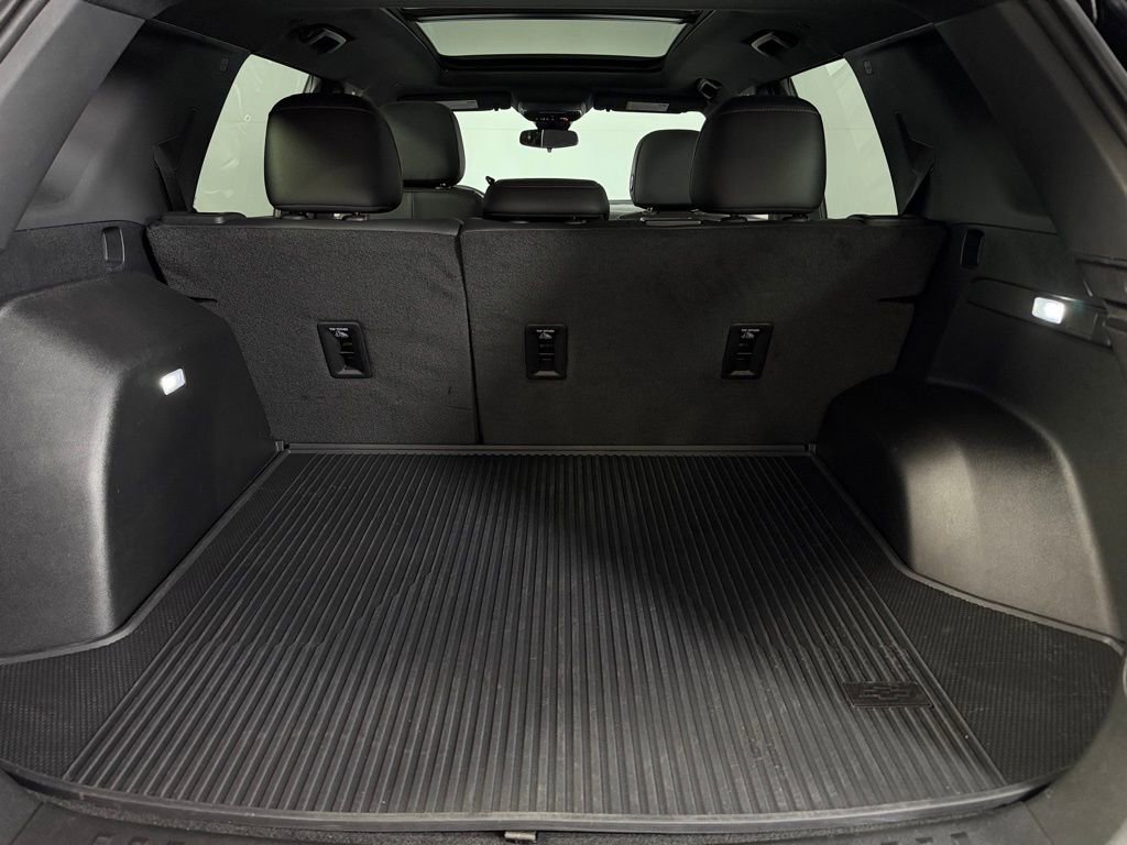 Used 2025 Chevrolet Equinox RS w/ Convenience Package III AWD/4WD image 28