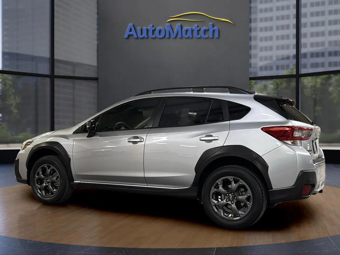 Used 2023 Subaru Crosstrek 2.5i Sport AWD/4WD image 7
