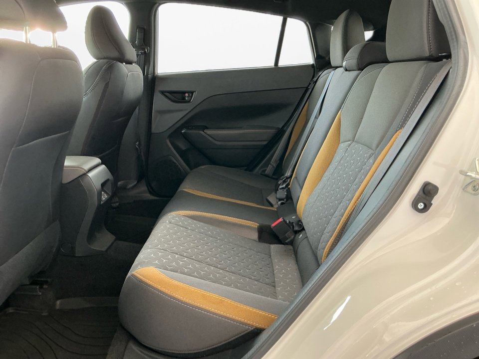 Certified 2025 Subaru Crosstrek 2.5i Sport w/ Crosstrek Mirror Package image 16