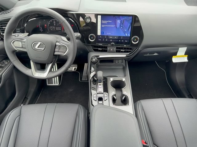 New 2026 Lexus NX 350 F Sport w/ Accessory Package (Z2) AWD/4WD image 28