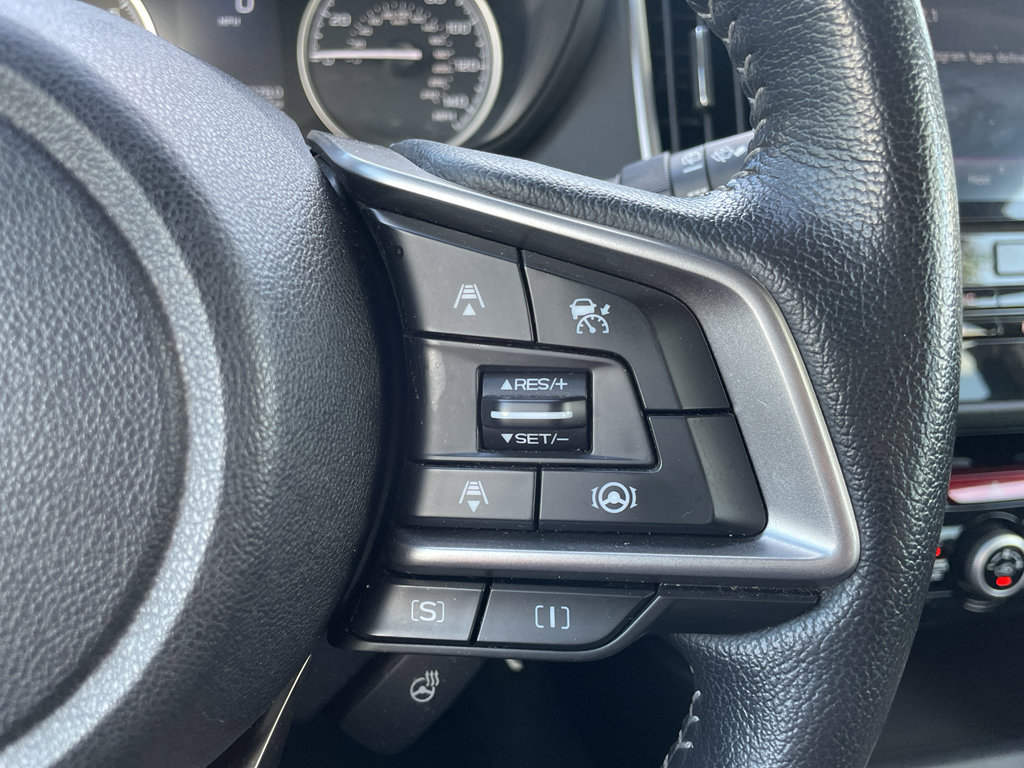 Used 2020 Subaru Forester Limited AWD/4WD image 26