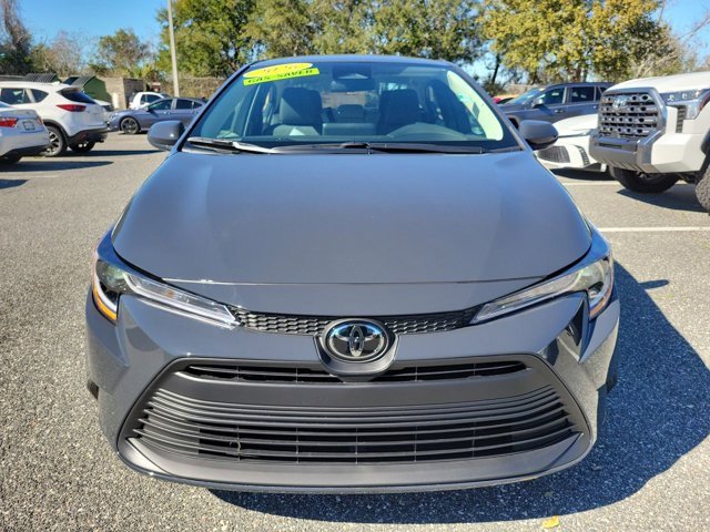 Used 2026 Toyota Corolla LE image 15