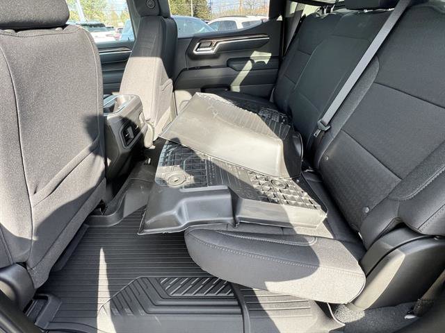 New 2026 Chevrolet Silverado 1500 RST w/ Safety Package image 17