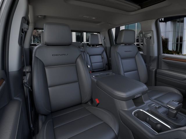 New 2026 GMC Sierra 1500 Denali w/ Technology Package AWD/4WD image 16