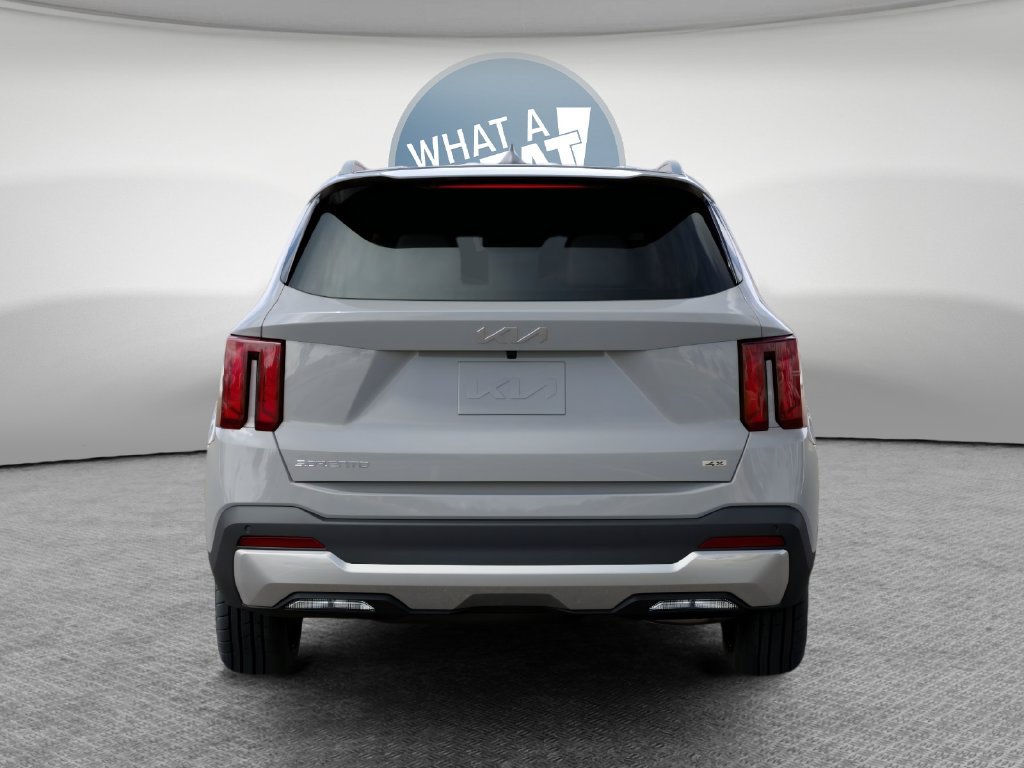 New 2026 Kia Sorento S AWD/4WD image 13