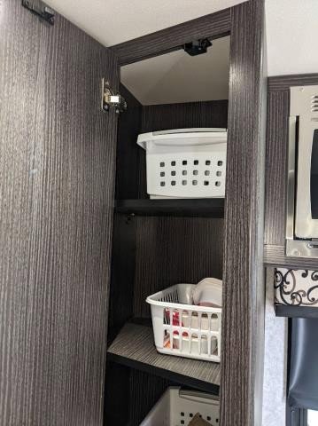 Used 2015 RAM ProMaster 3500 image 21