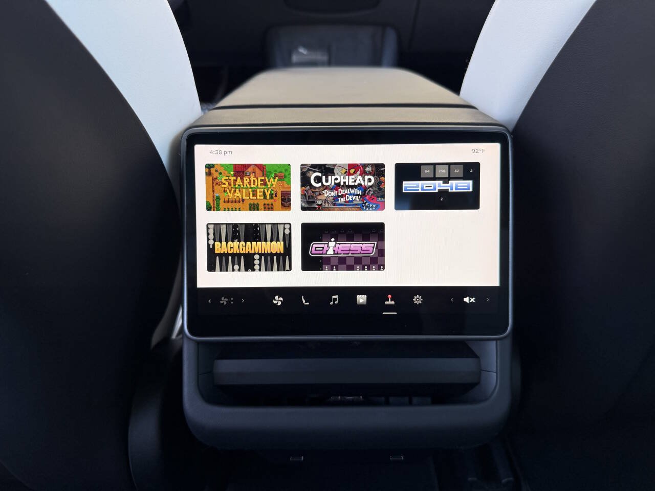 Used 2024 Tesla Model 3 Performance AWD/4WD image 24