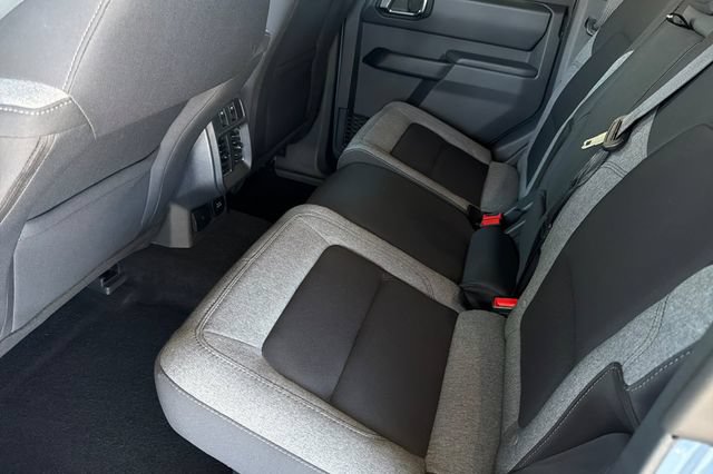 Used 2025 Ford Bronco Big Bend AWD/4WD image 13