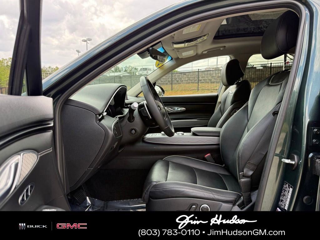Used 2023 Genesis GV70 2.5T w/ Advanced Package image 24