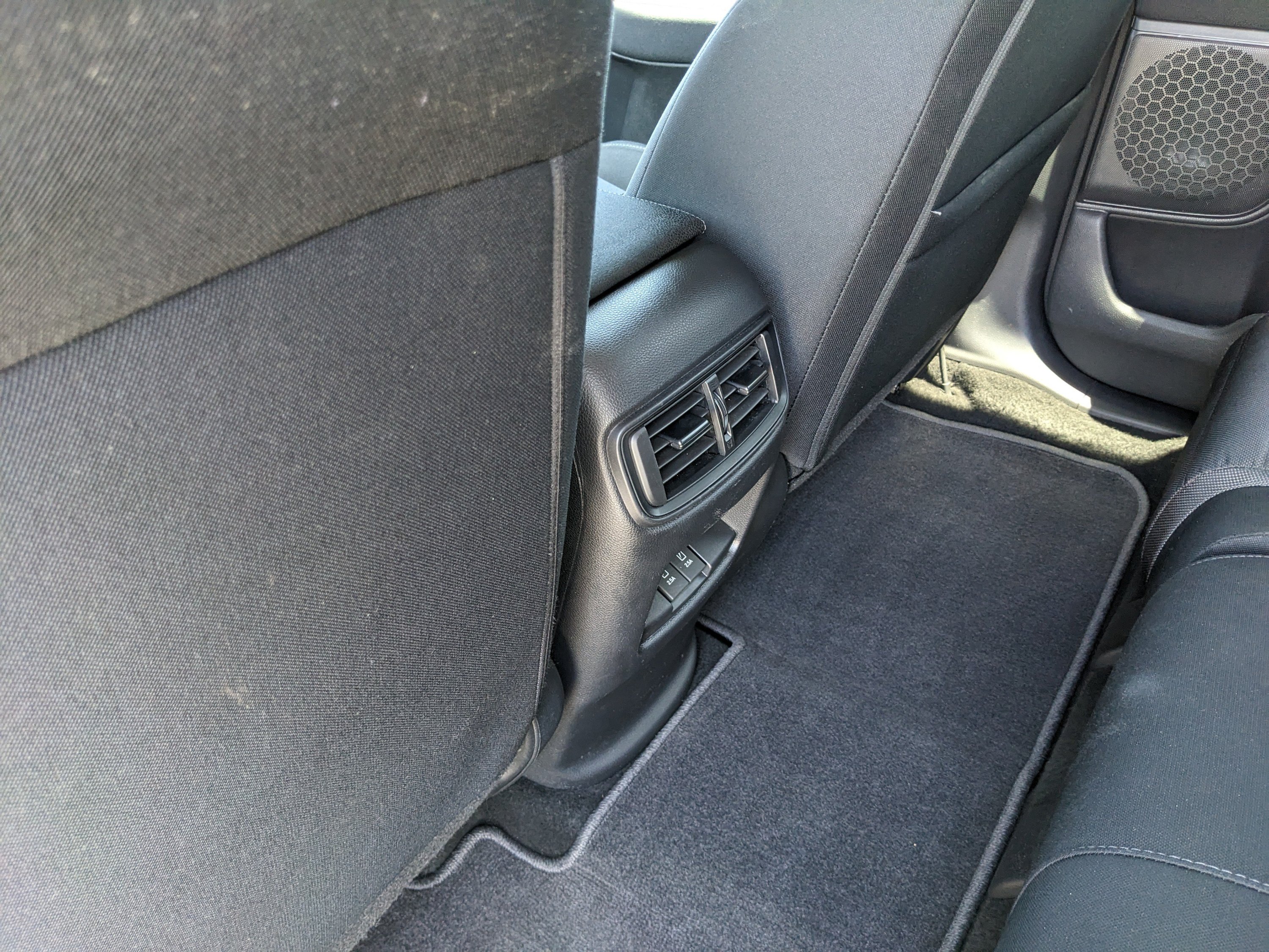 Used 2019 Honda CR-V EX image 19