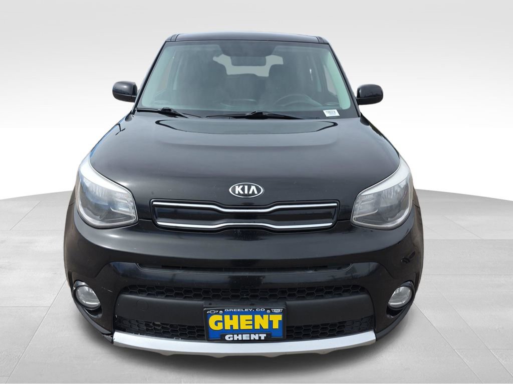 Used 2017 Kia Soul + image 8