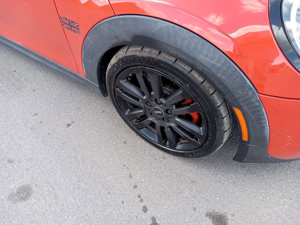 Used 2020 MINI Cooper S image 6