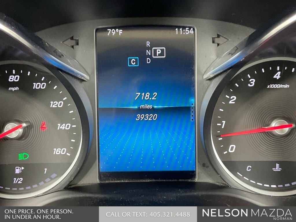 Used 2019 Mercedes-Benz C 300 Cabriolet image 40