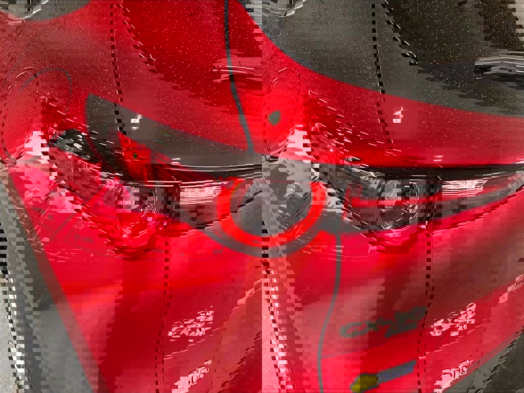 Used 2025 MAZDA CX-30 AWD 2.5 S w/ Preferred Package image 32