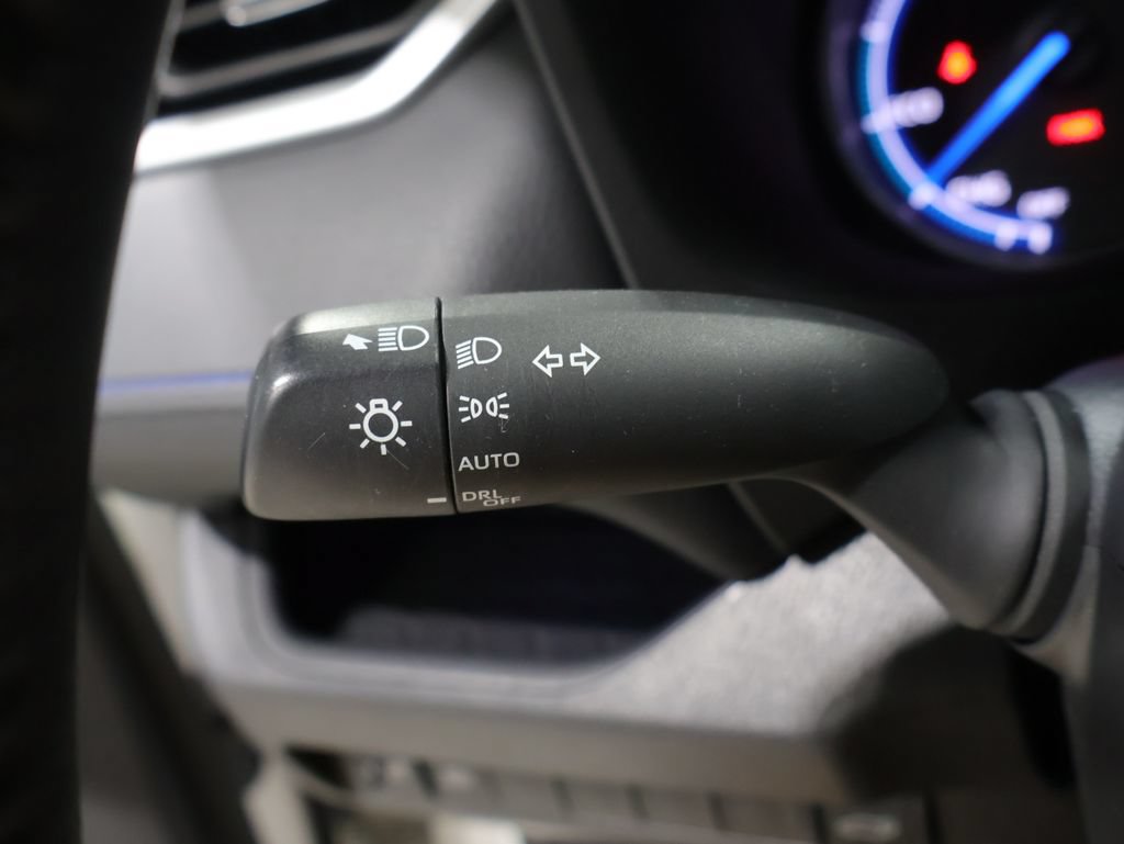 Used 2024 Toyota RAV4 XSE AWD/4WD image 37