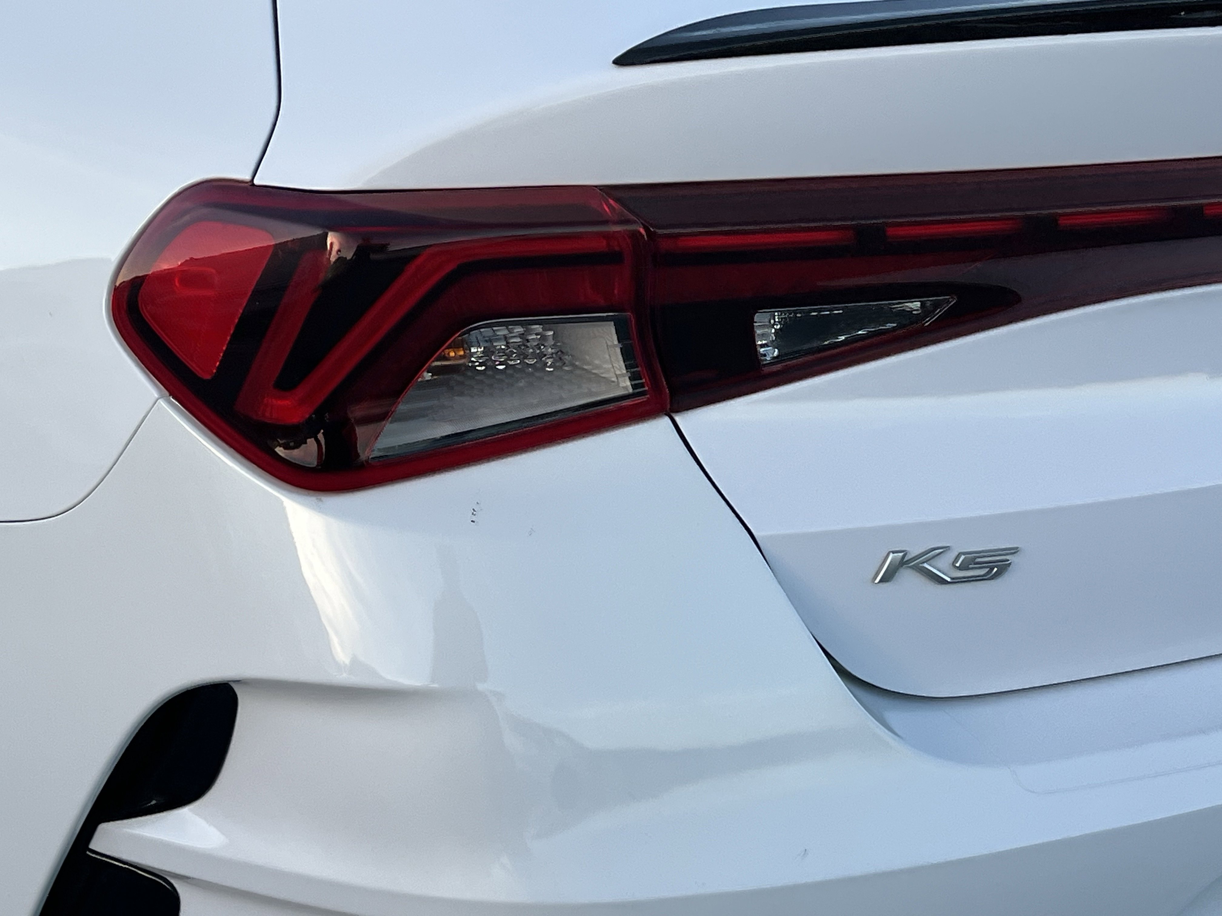 Used 2022 Kia K5 GT-Line image 19