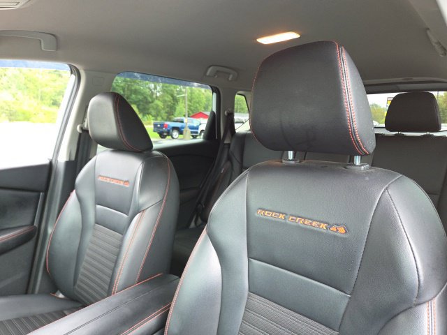 Used 2025 Nissan Rogue SV AWD/4WD image 20