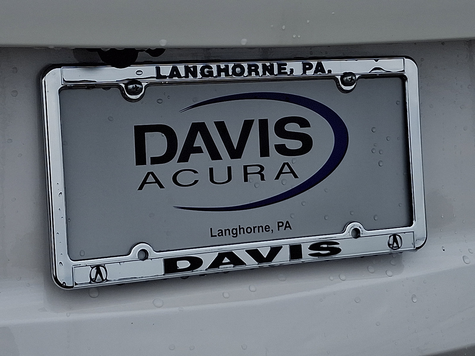 Certified 2026 Acura MDX w/ Technology Package AWD/4WD image 35
