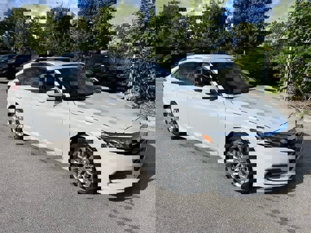 Used 2019 Honda Accord LX