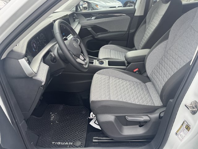 Used 2026 Volkswagen Tiguan S AWD/4WD image 26