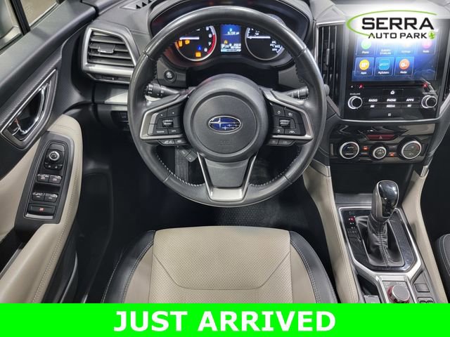 Used 2019 Subaru Forester Limited image 26