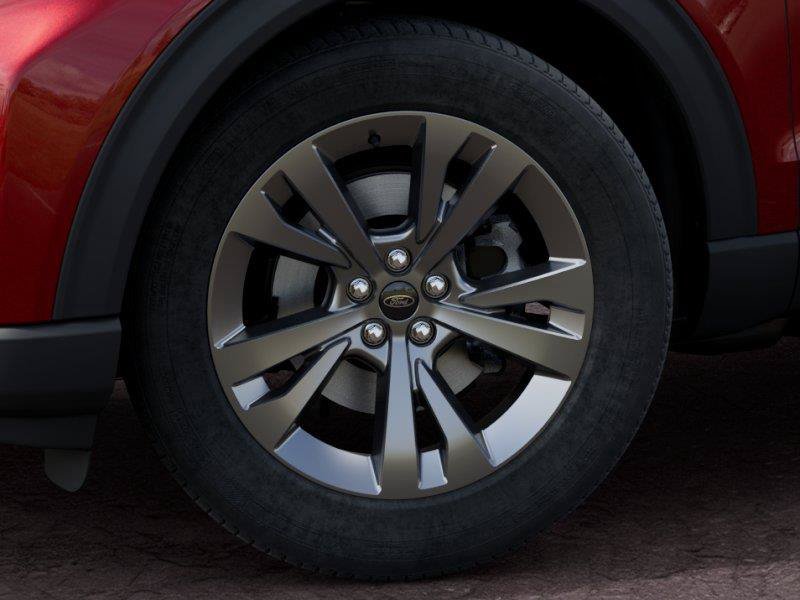 New 2027 Ford Explorer Active w/ Active Comfort Package AWD/4WD image 19
