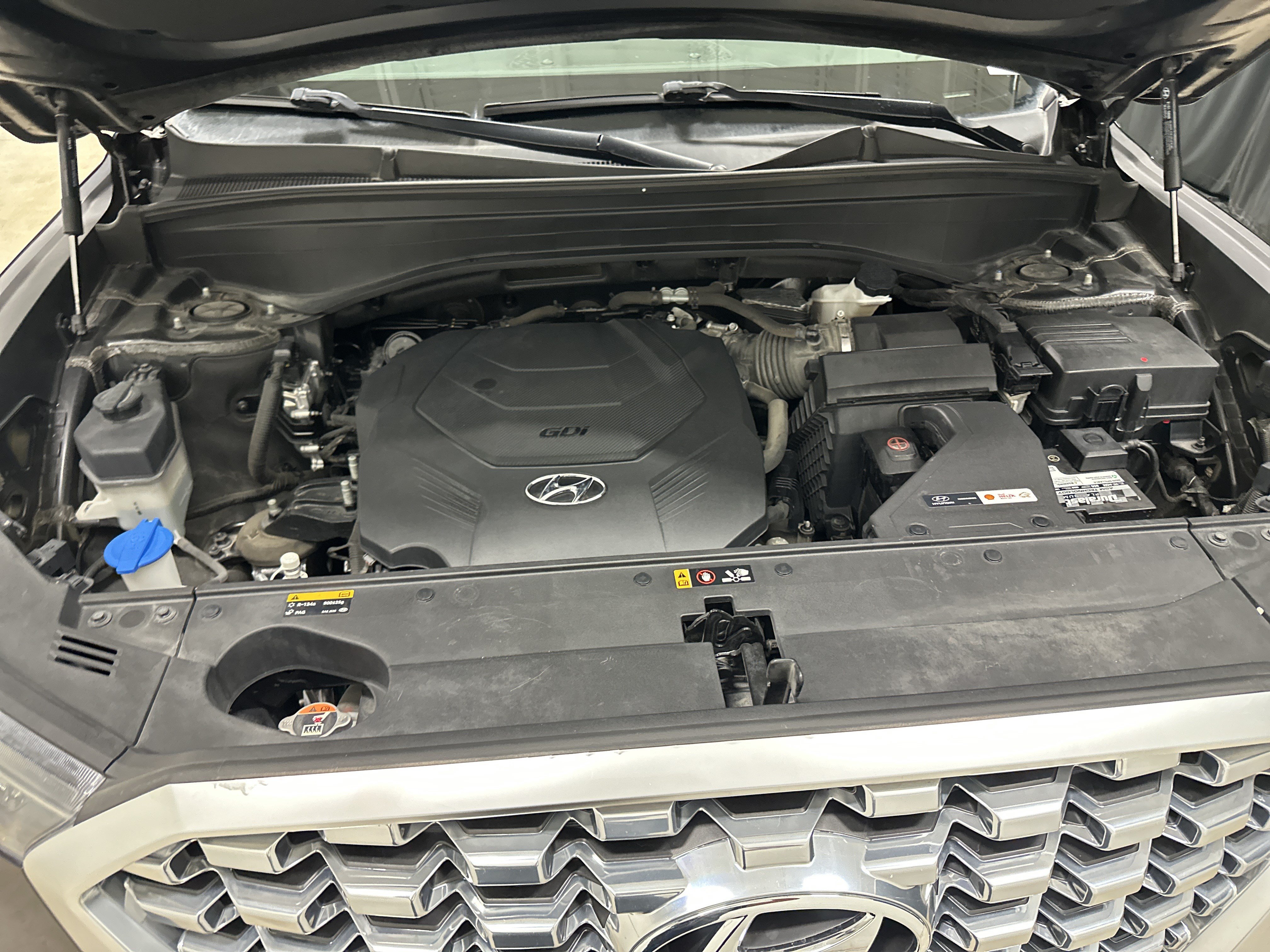 Used 2020 Hyundai Palisade SEL AWD/4WD image 35