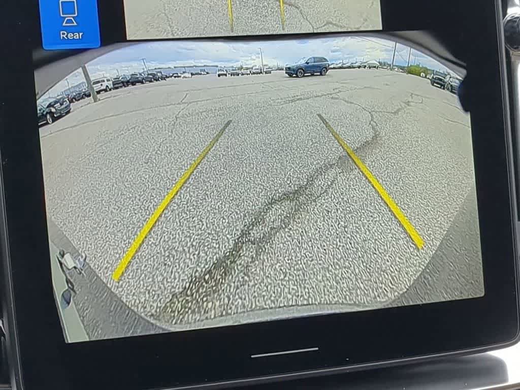 New 2026 Volvo XC90 T8 Plus w/ Protection Package Premier AWD/4WD image 28