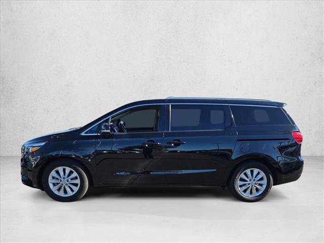 Used 2018 Kia Sedona EX image 7