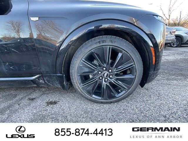 Used 2024 Cadillac Lyriq Sport w/ Nappa Leather Package image 24