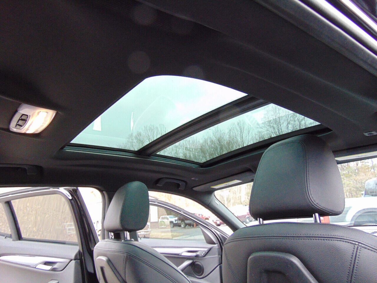 Used 2022 BMW X2 xDrive28i w/ Convenience Package image 26